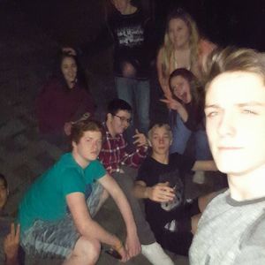 Meet your Posher, Nathan